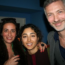 Germain - l'Opening Dan Marie Rouyer