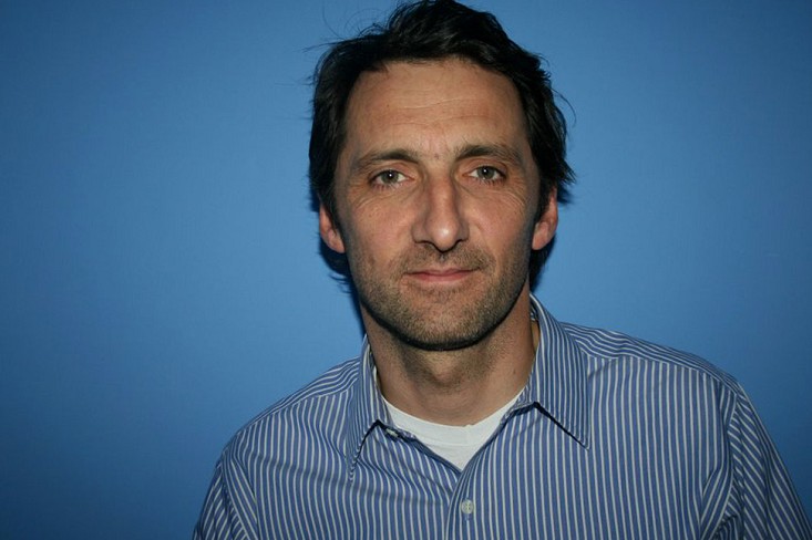 Xavier Veilhan