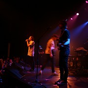 Cazals + Dan Black 
