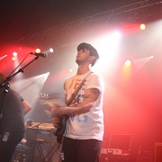 Cazals + Dan Black 
