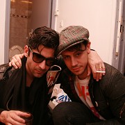 Cazals + Dan Black 