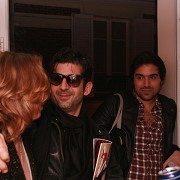 Cazals + Dan Black 