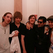 Cazals + Dan Black 