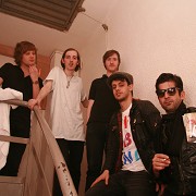 Cazals + Dan Black 