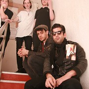 Cazals + Dan Black 