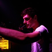 Cazals + Dan Black 