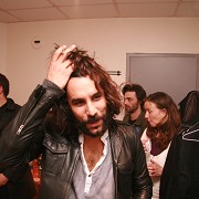 Cazals + Dan Black 