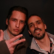 Cazals + Dan Black 