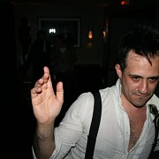Blast Launch Party