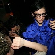 Blast Launch Party