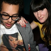 Blast Launch Party