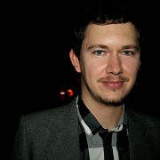 Blast Launch Party