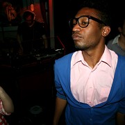 Blast Launch Party