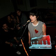 Blast Launch Party