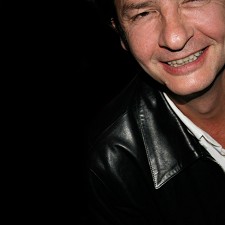 Blast Launch Party Philippe Combres