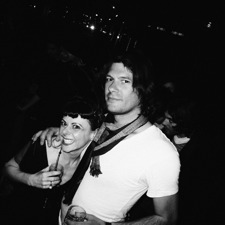 Crazy Night Gentry de Paris