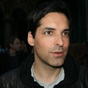 La Force de l'Art Opening