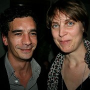 La Force de l'Art Opening