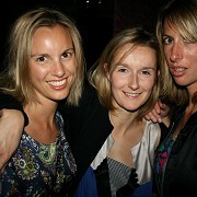La Force de l'Art Opening