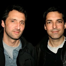 La Force de l'Art Opening Xavier Veilhan