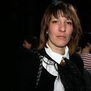 La Force de l'Art Opening