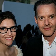 La Force de l'Art Opening