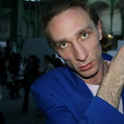 La Force de l'Art Opening