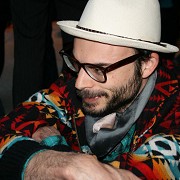 La Force de l'Art Opening