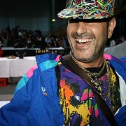 La Force de l'Art Opening