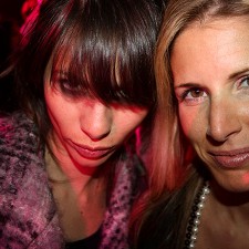 Bagatelle Part.2 Anne-Caroline Faure