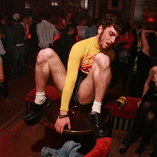 Boom! Igor Dewe