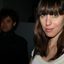 IKKS Party Rebecca Leffler