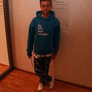 Pyjama Party