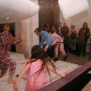 Pyjama Party