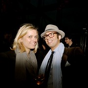 Hmm! loves Georges
