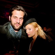Hmm! loves Georges
