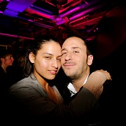 Hmm! loves Georges