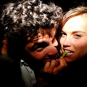 Hmm! loves Georges