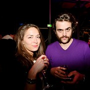 Hmm! loves Georges
