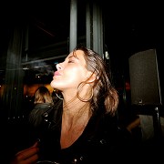 Hmm! loves Georges