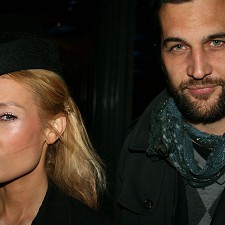 Hmm! loves George part 2 Linda Romanazzi