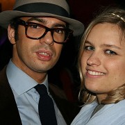 Hmm! loves George part 2