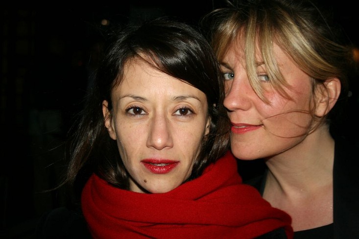Florence Parot