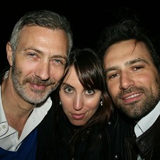 Hmm! loves George part 2 Dan Marie Rouyer