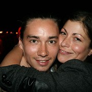 Opening Party