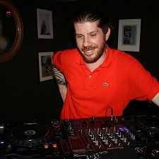 Opening Party Alexandre Maf