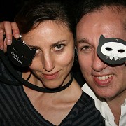 Opening Party