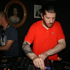 Opening Party Alexandre Maf