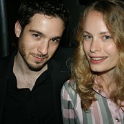 Opening Party