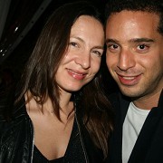 Opening Party